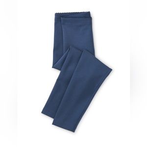 NWT Tea Collection Leggings Triumph 7